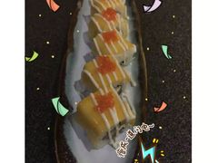 -隐鮨日料(北辰三角洲店)