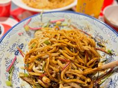 -大海碗·炸酱面·烤鸭·京菜(天坛店)