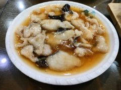 -京天红酒家(虎坊路店)