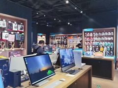 -顺电sundan(颐堤港店)