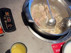 -同仁四季椰子鸡(宝安壹方城店)