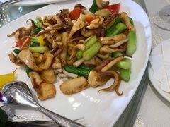 -索菲特酒店·乐轩华中餐厅