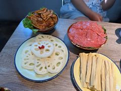 -王歘歘·chuǎ火锅(五道营店)