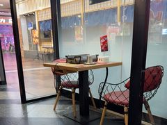 -鱼酷活鱼烤鱼(梅江印象城店)