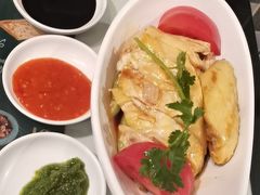 -滕记星发餐室·新加坡菜(巨鹿路店)
