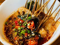 -串来串去(中关村店)