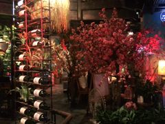 -胡桃里乐队酒馆(鎏嘉码头店)