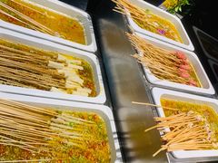 自助取餐区-悟烧·自助烤肉料理(秋林旗舰店)