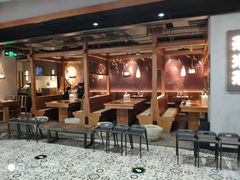 门面-呷哺呷哺(凯旋广场店)