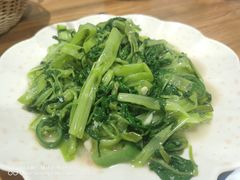 -南记食粥坊·宵夜大排档(莲花总店)