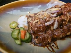 -THE PAWON·8碗(古北SOHO店)