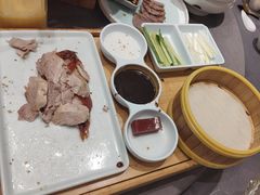 -三品香·江浙菜(松江九谊店)