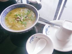 -尹兰楼西北风情餐厅(嘉定店)