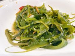 -双合园·海鲜水饺青岛菜(万佳广场店)