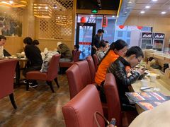 大堂-东京屋(武定路店)
