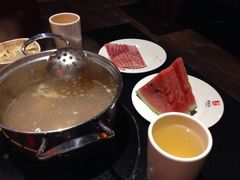 尚水元休闲自助餐厅-尚水元休闲自助餐厅(中央城店)