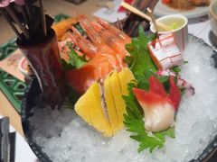 -匠和风精致料理(宁德万达店)