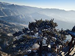 -北岳恒山
