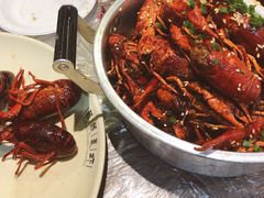 -靓靓蒸虾(中山公园店)