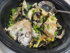 -阳江餐厅·30年老字号·粤菜海鲜大排档