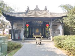 -诸葛双忠祠