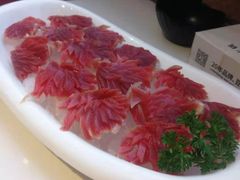 -豆花姐烂豆花火锅(水屯北路恒大滨河店)