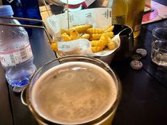 -AClub餐吧(富华里店)