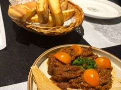 -苏坦土耳其西餐厅(玉林店)