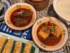民国美龄粥-南京大牌档(江宁万达店)