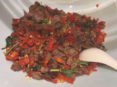 -阿斯牛牛·凉山菜(新会展店)