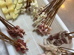 -晓靖轩烧烤(沙河风情店)