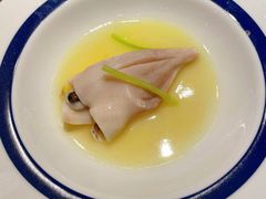 -潮汕味道·煮海餐厅(金麟大厦店)