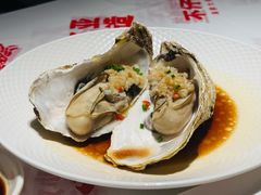 -不仔客海鲜烧烤270度海景餐厅(大东海店)