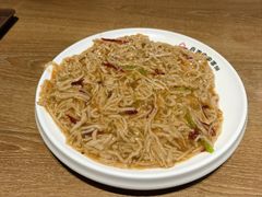 -直隶安家牛肉罩饼(建华店)