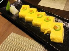 -山葵家·创意料理(临平银泰城店)