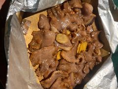 -大鸽饭(汉溪长隆店)