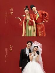 -今生有约婚纱摄影店(景德路店)