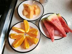 -九府羊·鲜羊火锅·烤串(新华路店)