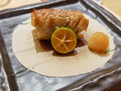-鮨青(恒基名人购物中心店)