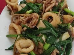豉油皇吹筒仔-蛇口康乐快餐鱼仔档(翠苑小区店)