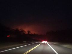 -夏威夷火山国家公园