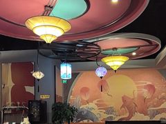 -熹悟海鲜火锅·广式打边炉