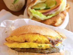 -Cha Café and Bistro