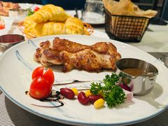 -七海旋律西餐厅(金沙湾店)