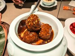 -小厨娘绣中淮扬(大行宫科巷店)