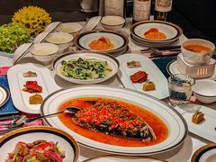 -T館·花园艺术餐厅