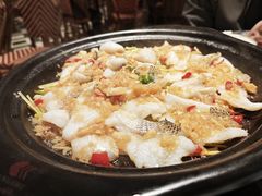 -芽笼芽笼新加坡餐厅(环球港店)