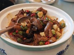-东哥紫阳蒸盆子(旺座·现代城店)