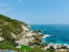 -三亚蜈支洲岛旅游区