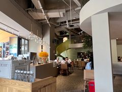 -KimPro 辛普乐概念韩餐